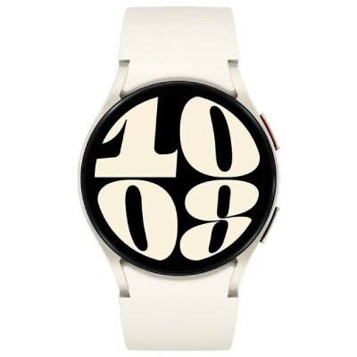 Samsung Galaxy Watch6 LTE 40mm - Like New - Gold