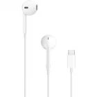 Apple Earpods with USB-C Connector white