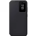 Samsung Official Smart View Wallet Case black