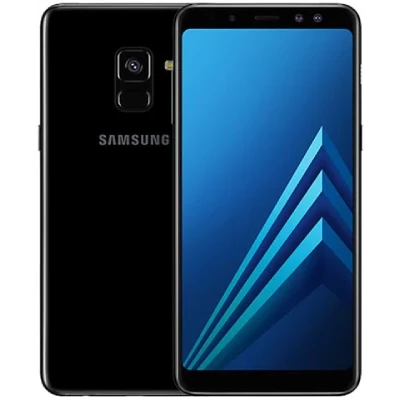 Second-hand Samsung Galaxy Galaxy A8 (2018) in like-new condition