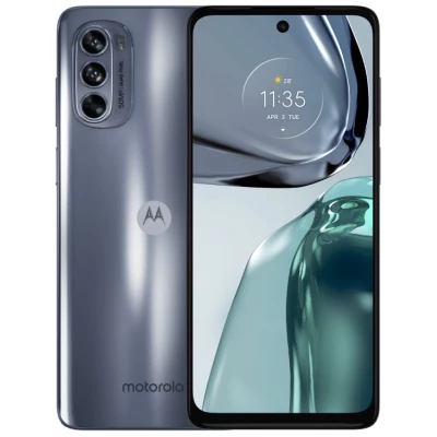 Second-hand Motorola Motorola Moto G62 5G in like-new condition