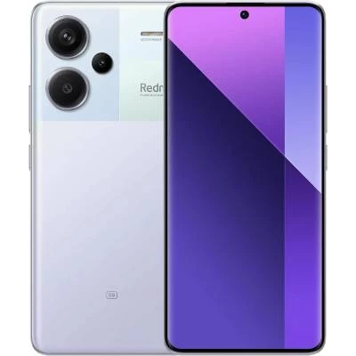 Second-hand Xiaomi Redmi Note 13 Pro Plus 5G in like-new condition