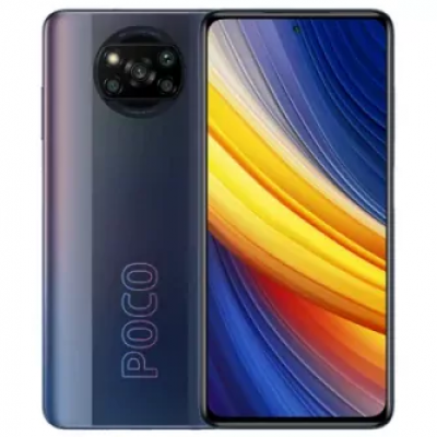 XIAOMI Poco X3 Pro Dual Sim - Very Good - Phantom Black - Unlocked - 256gb