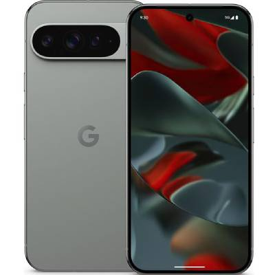 Google Pixel 9 Pro XL 5G Dual Sim - Like New - Hazel - Unlocked - 256gb