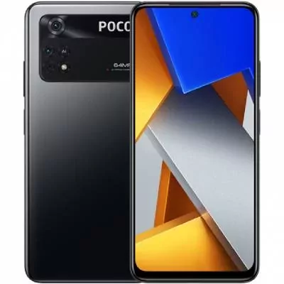 Refurbished Poco M4 Pro 4G