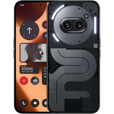 Second-hand Nothing Phone (2a) Plus in like-new condition