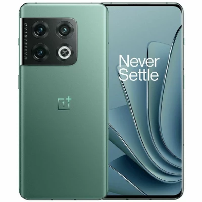 Second-hand OnePlus OnePlus 10 Pro 5G — front view