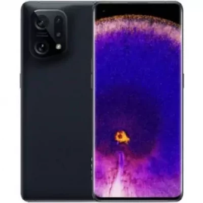 Second-hand Oppo Oppo Find X5 — front view