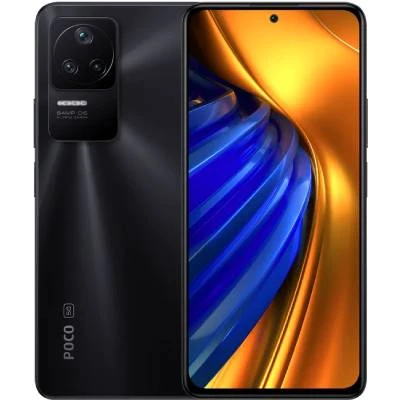 Second-hand Xiaomi Poco F4 in like-new condition