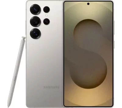 Samsung Galaxy S25 Ultra