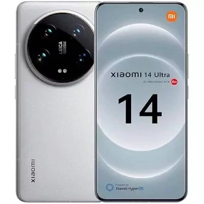 Second-hand Xiaomi Xiaomi 14 Ultra 5G in like-new condition