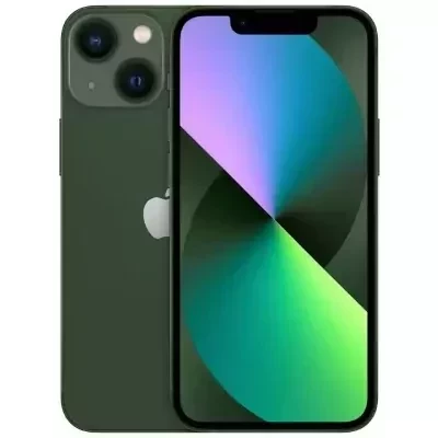 Second-hand iPhone iPhone 13 Mini — front view