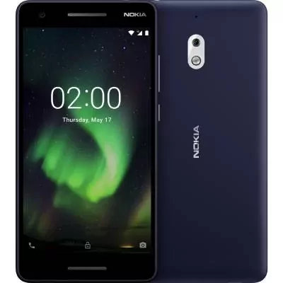 Refurbished Nokia 2.1