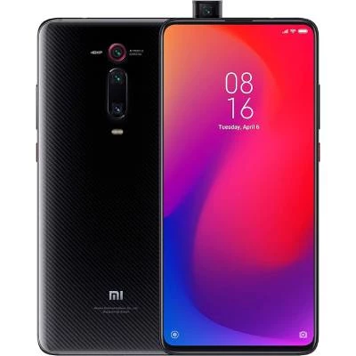 Second-hand Xiaomi Mi 9t Pro in like-new condition