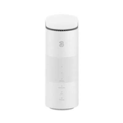 ZTE Super Fast G5B 5G WiFi Home Router - Works with Any Network! Brand New - White - Unlocked