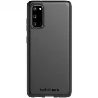 Tech21 Studio Colour Antimicrobical 2.4 Drop Protection Case black