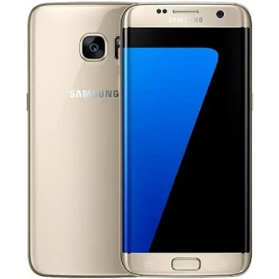 Second-hand Samsung Galaxy Galaxy S7 Edge in like-new condition