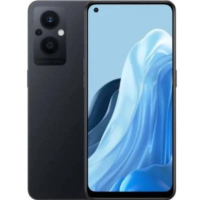 Second-hand Oppo Oppo Reno7 Z 5G in like-new condition