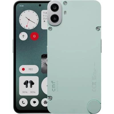 Second-hand Nothing CMF Phone 1 in like-new condition