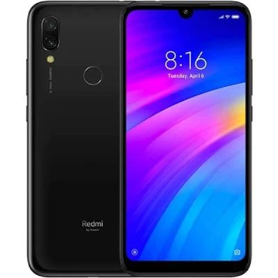 Second-hand Xiaomi Redmi Note 7 in like-new condition