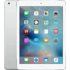 Apple iPad Air 9.7" Wi-Fi (2013) silver