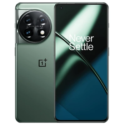 Second-hand OnePlus OnePlus 11 5G — front view