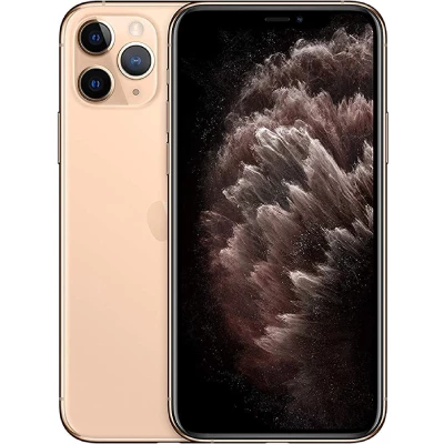 Second-hand iPhone iPhone 11 Pro — front view