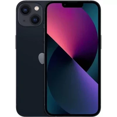 Second-hand iPhone iPhone 13 Mini — front view