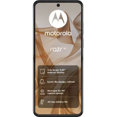 Motorola Razr 50