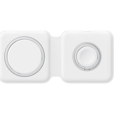 Apple Official MagSafe Duo Charger Pristine - White