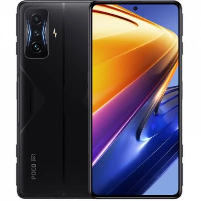 Xiaomi Poco F4 GT