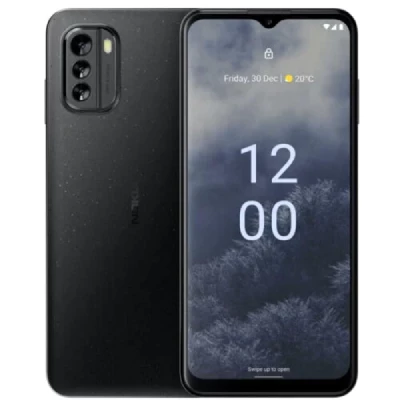 Second-hand Nokia Nokia G60 — front view