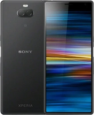 Second-hand Sony Xperia Xperia 10 — front view