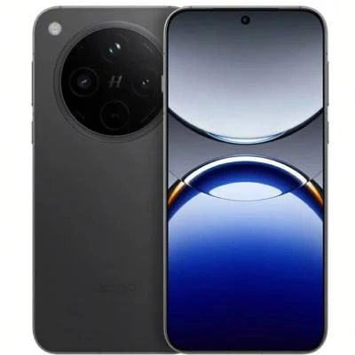 Second-hand Oppo Oppo Find X8 5G in like-new condition