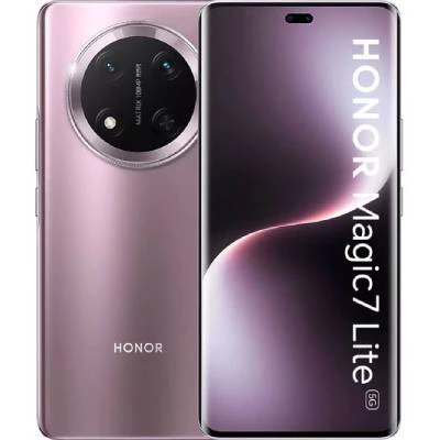 Second-hand Honor Honor Magic7 Lite 5G in like-new condition