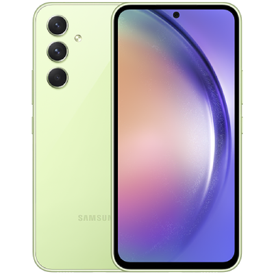 Samsung Awesome Lime Galaxy A54 5G 128Gb