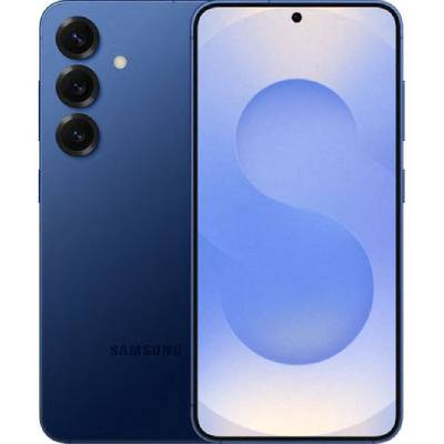 Samsung Galaxy S25 5G Dual Sim - Pristine - Navy - Unlocked - 256gb