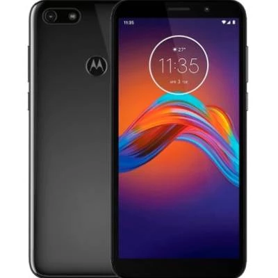 Second-hand Motorola Motorola Moto E6 Play in like-new condition