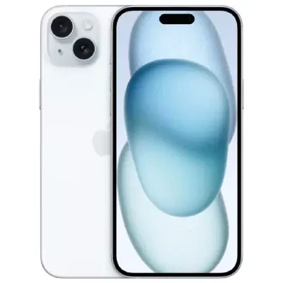 Apple iPhone 15 Single Sim - Pristine - Blue - Unlocked - 256gb