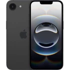Apple iPhone 16e black