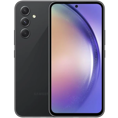 Samsung Awesome Graphite Galaxy A54 5G 128Gb
