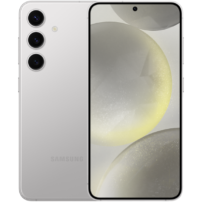 Samsung Galaxy S24 Plus 5G Dual Sim - Pristine - Marble Gray - Unlocked - 512gb