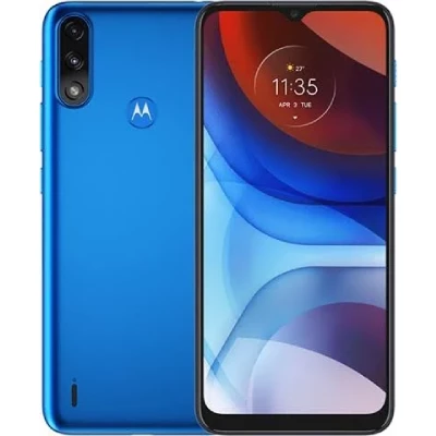 Second-hand Motorola Motorola Moto E7i Power in like-new condition