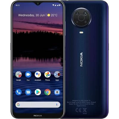 Second-hand Nokia Nokia G20 in like-new condition