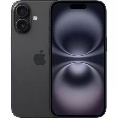 Second-hand iPhone iPhone 16 in like-new condition