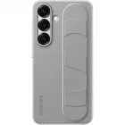 Samsung Official Standing Grip Case grey