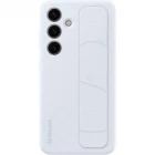 Samsung Official Standing Grip Case light blue