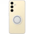 Samsung Official Clear Gadget Case clear