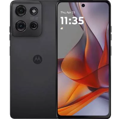 Second-hand Motorola Motorola Moto G75 5G in like-new condition