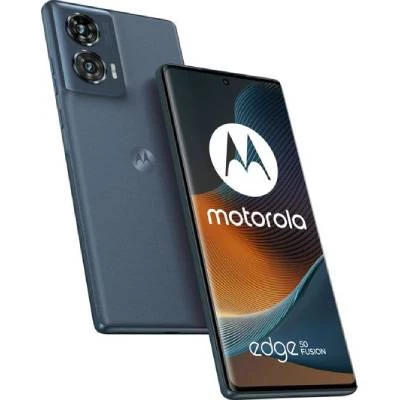 Second-hand Motorola Motorola Edge 50 Fusion 5G in like-new condition